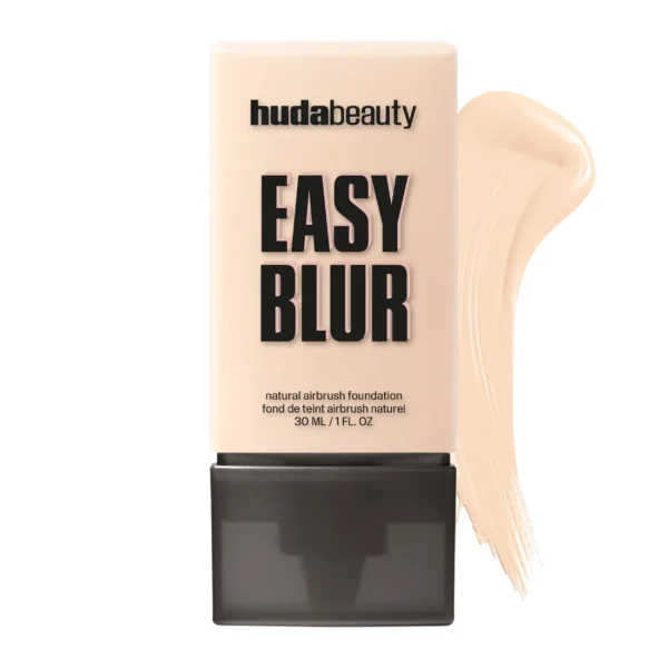Huda Beauty Easy Blur Chai Shade