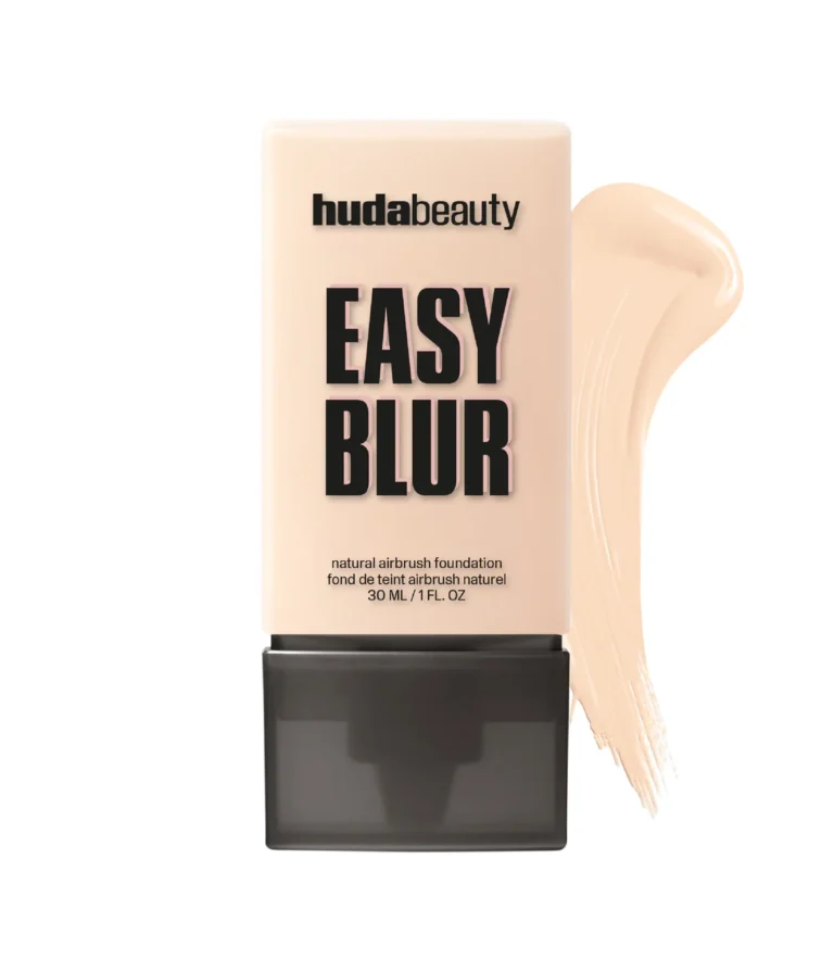 Huda Beauty Easy Blur Chai Shade