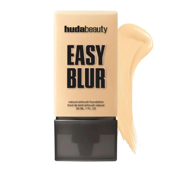 Huda Beauty Easy Blur Creme Bluree Shade