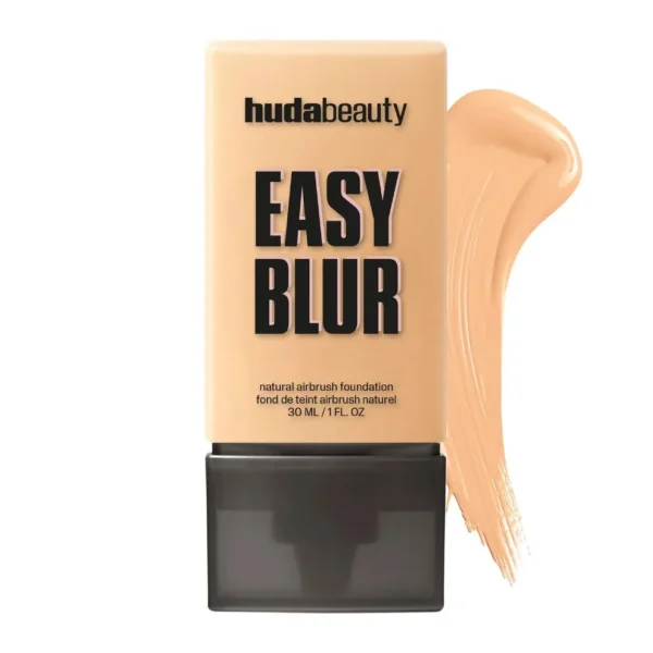Huda Beauty Easy Blur Custard