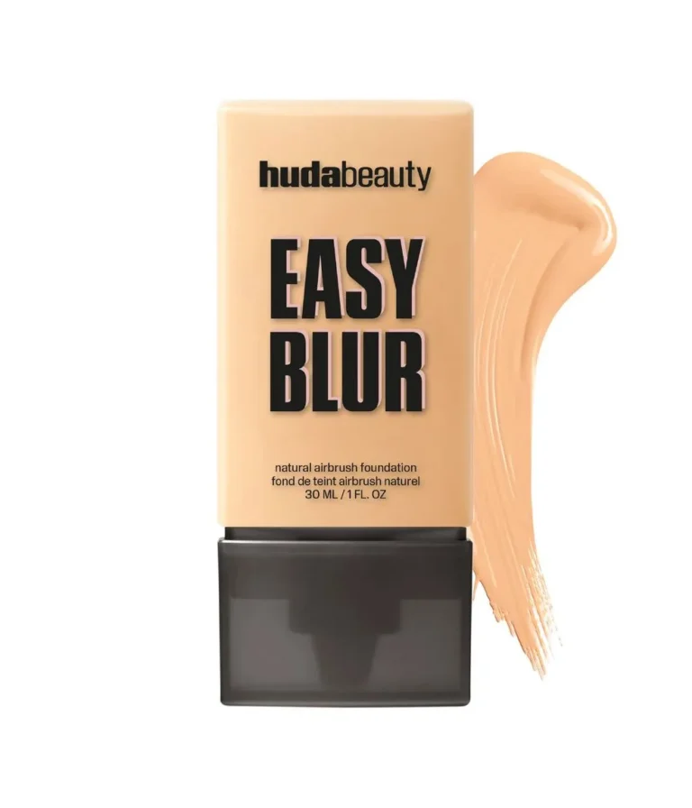 Huda Beauty Easy Blur Custard