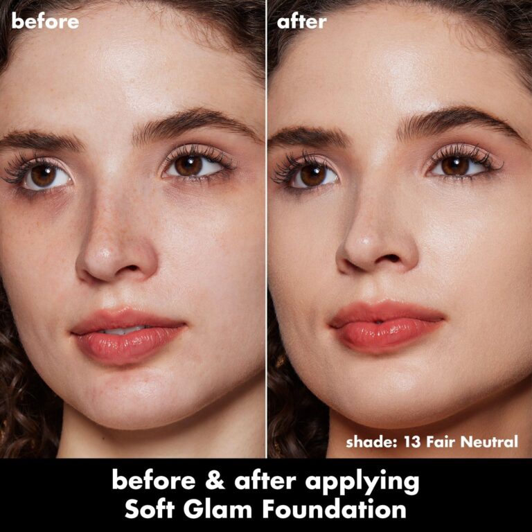 Elf Foundation 13 fair neutral g1