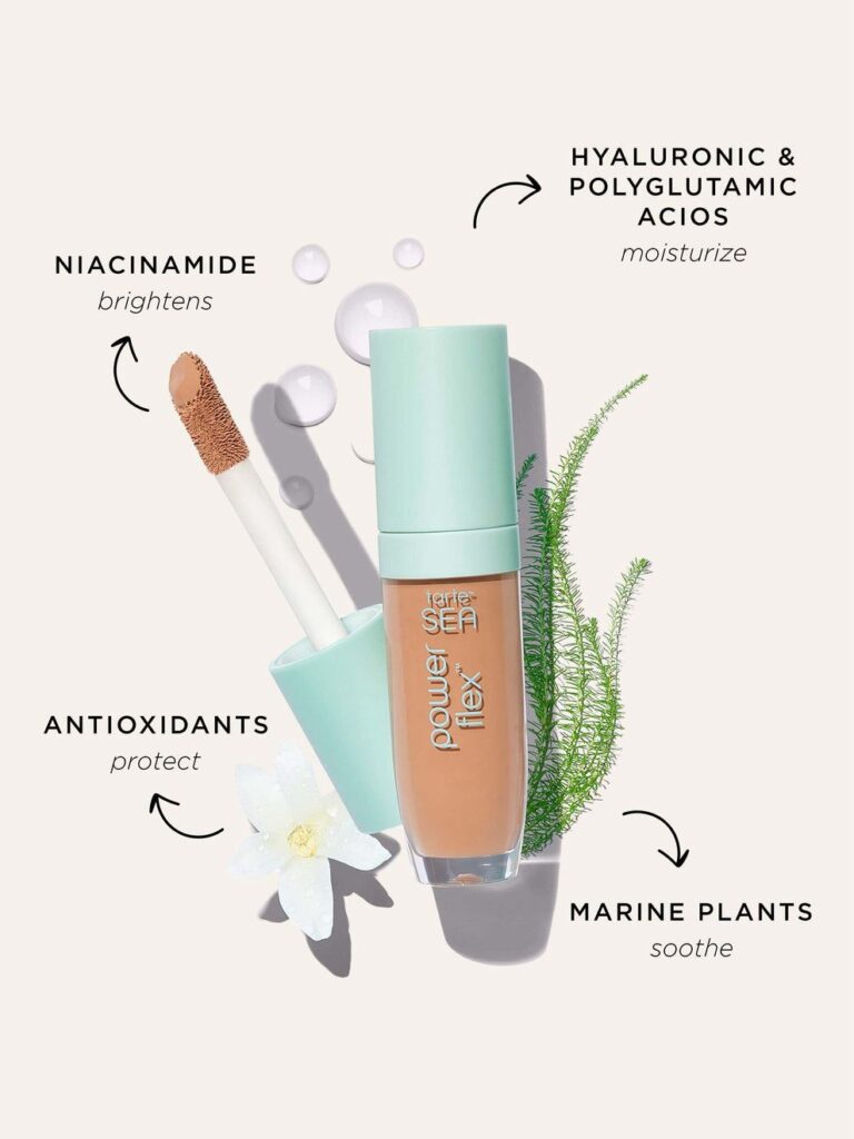 Tarte Sea Concealer Shade 12N g1