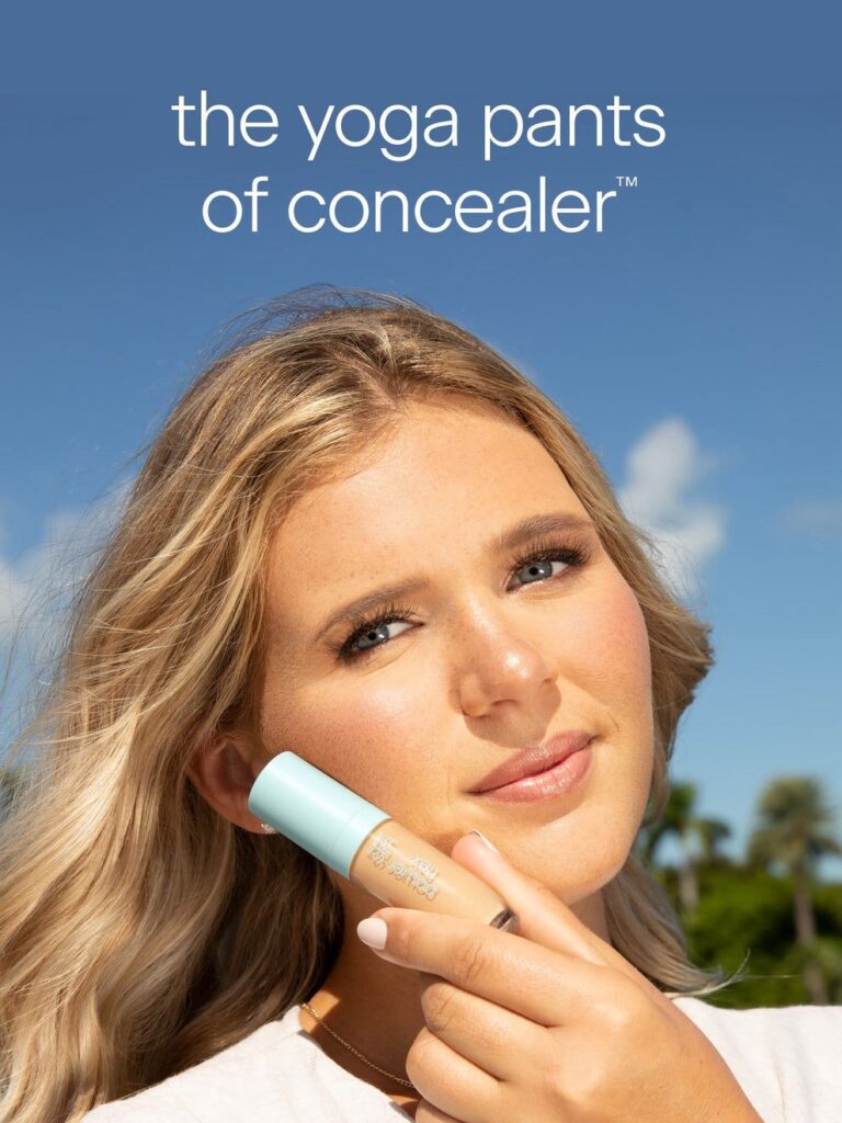 Tarte Sea Concealer Shade 14N g1