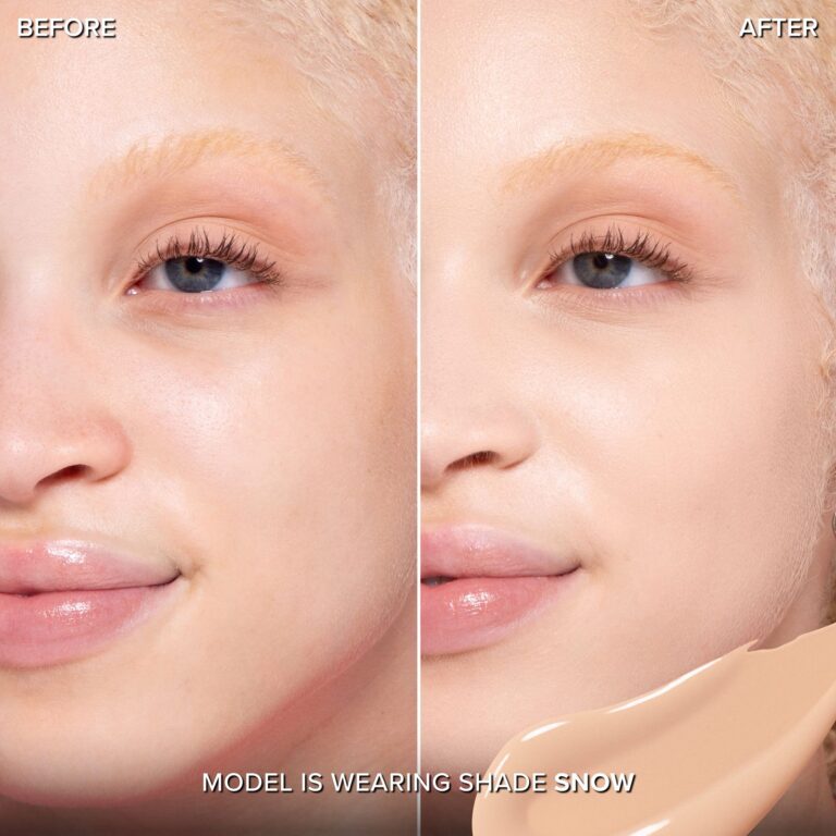Too faced born this way concealer Shade swan G1