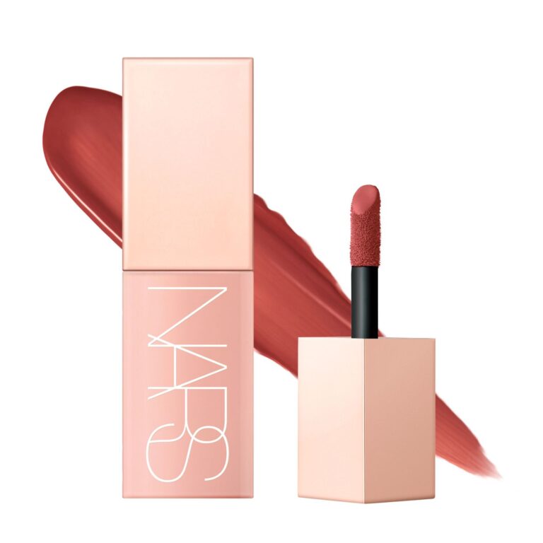 Nars Liquid Blush (Shade Argon)
