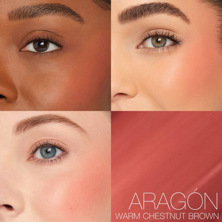 Nars Liquid Blush (Shade Argon) g1
