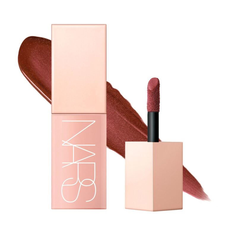 Nars Liquid Blush (Shade Orgasm Rush)
