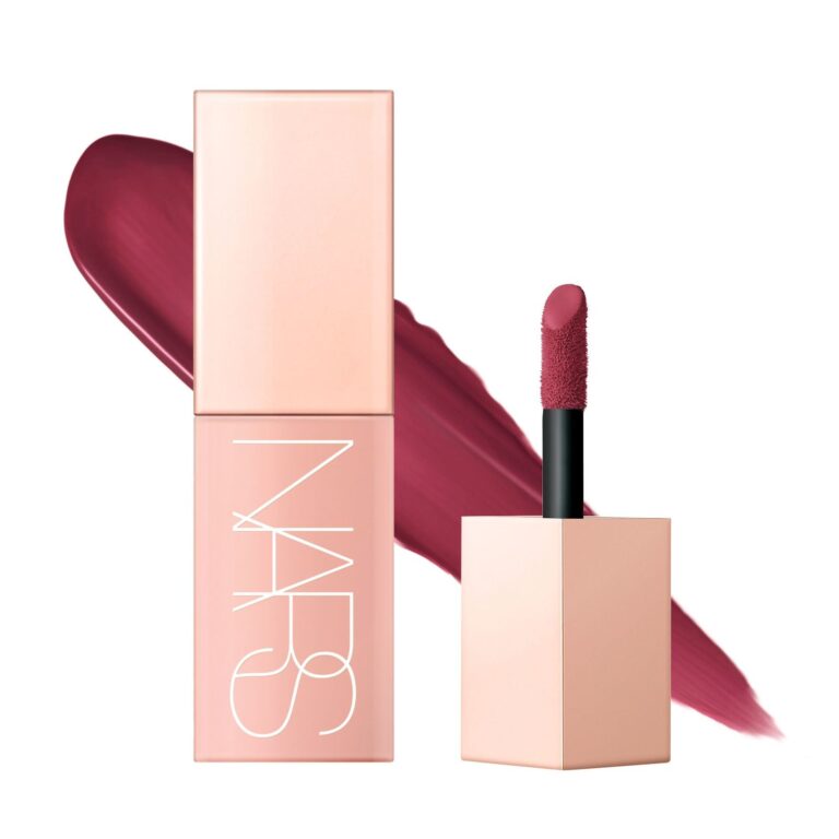 Nars Liquid Blush (Shade INSATIABLE)