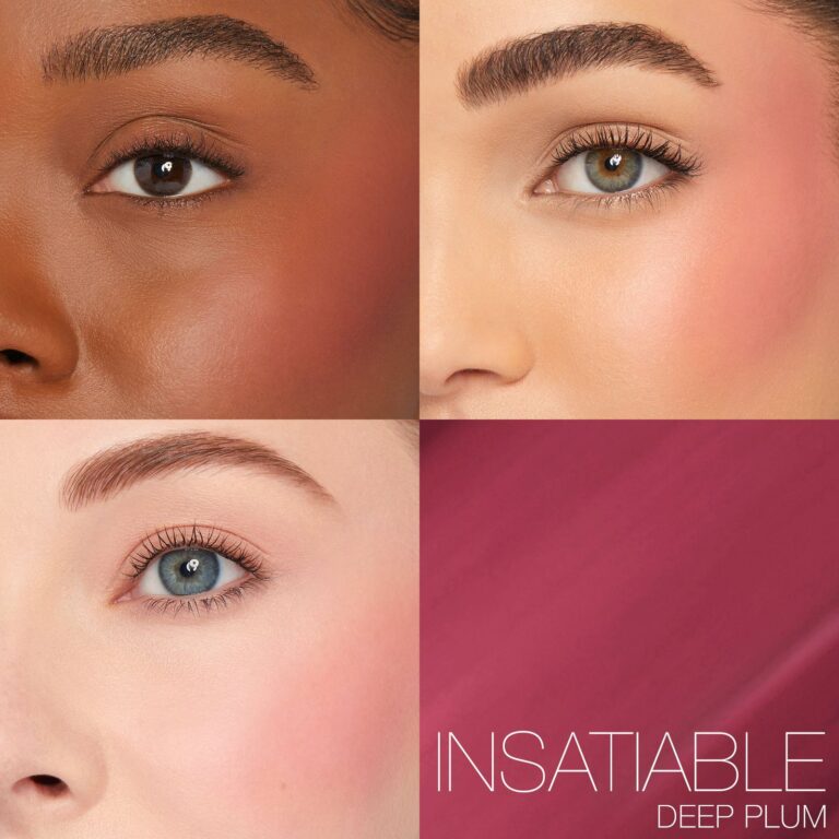 Nars Liquid Blush (Shade INSATIABLE) g1