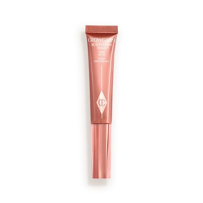 Charlotte Tilbury High Blush (Shade Pinkgasm)