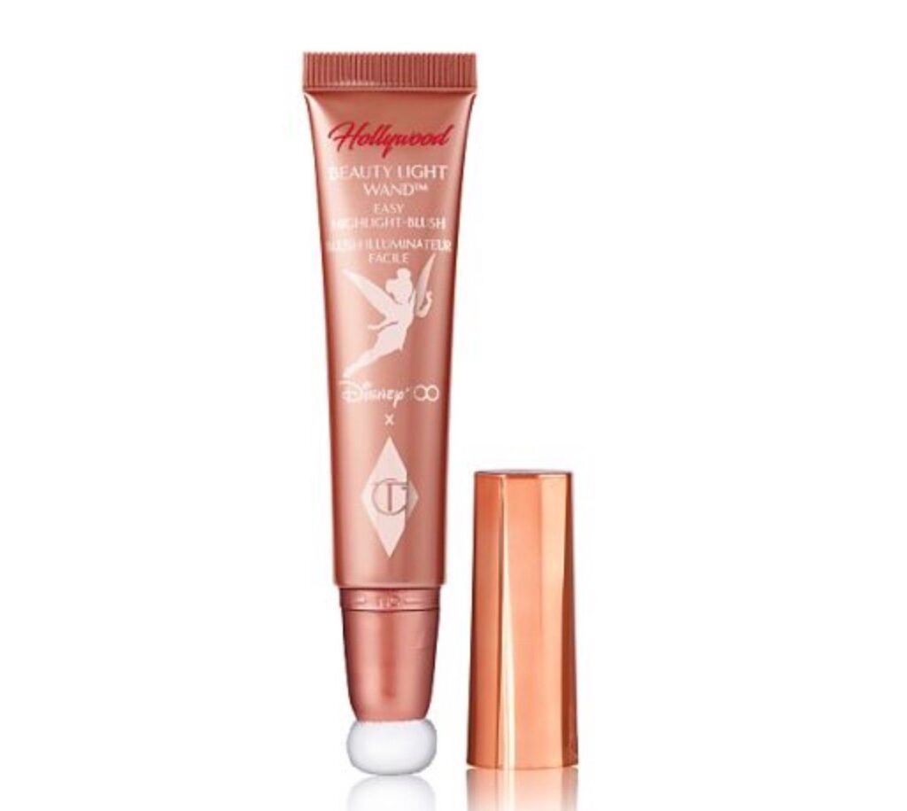 Charlotte Tilbury Hollywood (Shade Pink)