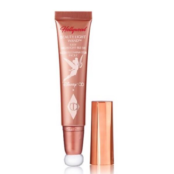 Charlotte Tilbury Hollywood (Shade Pink)