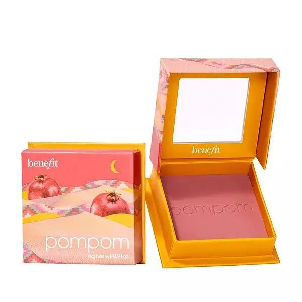 Benefit Blush (Pom Pom)