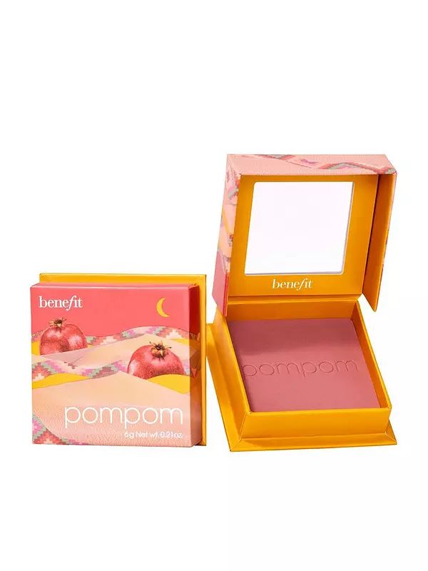 Benefit Blush (Pom Pom)