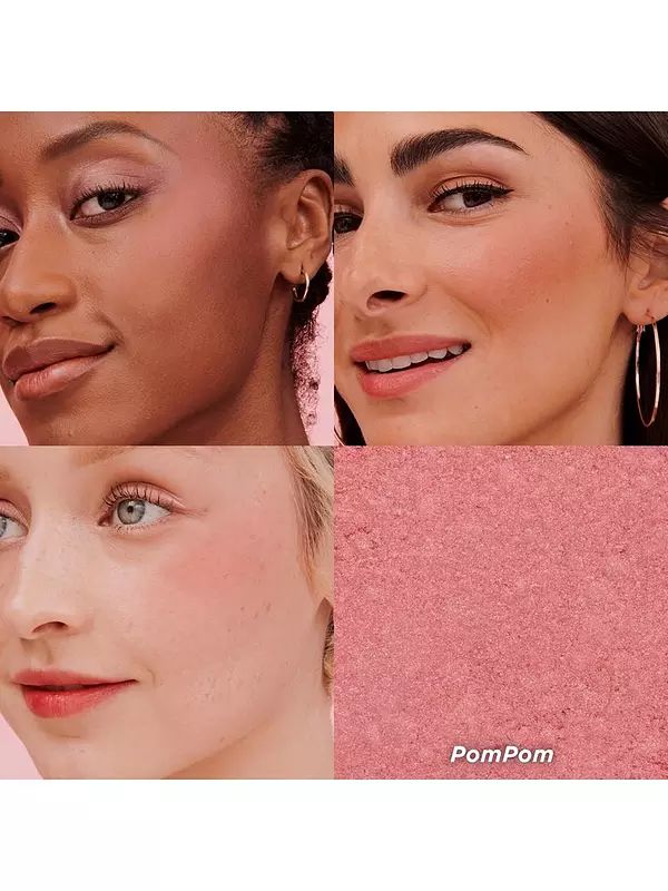 Benefit Blush (Pom Pom) g1