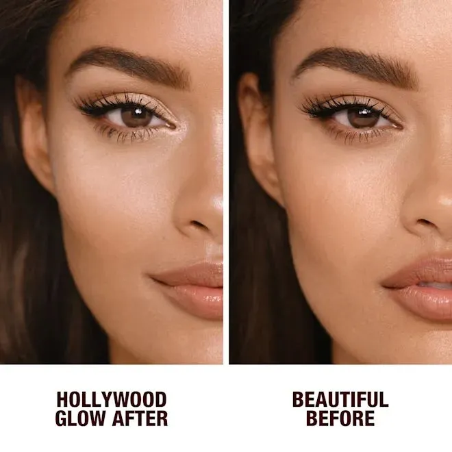 Charlotte Tilbury Glow-Glide (Champagne Glow) g1