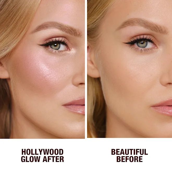 Charlotte Tilbury Glow-Glide (Pillow Talk Glow) g1