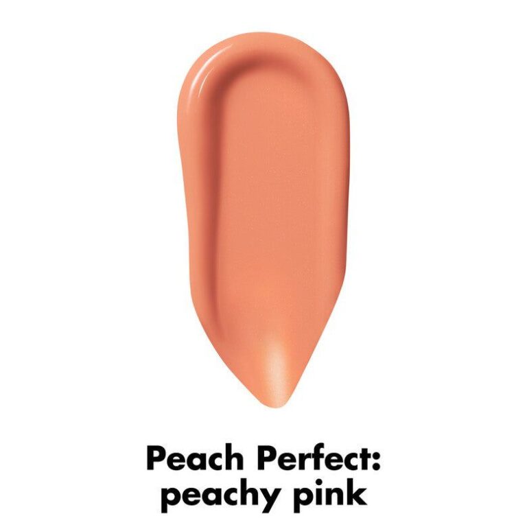 E.L.F Camo Blush (Peach Perfect) G1