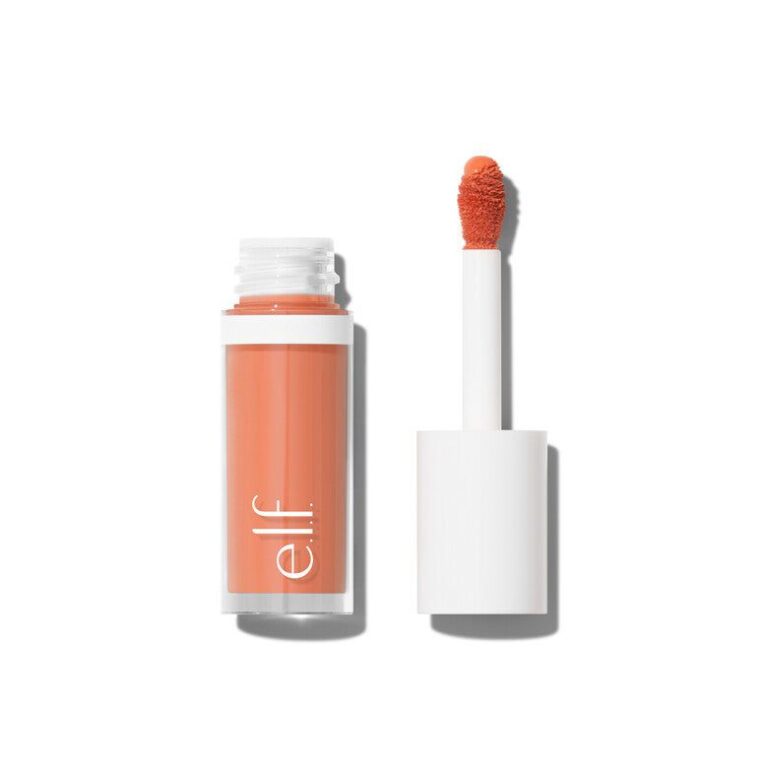 E.L.F Camo Blush (Peach Perfect)
