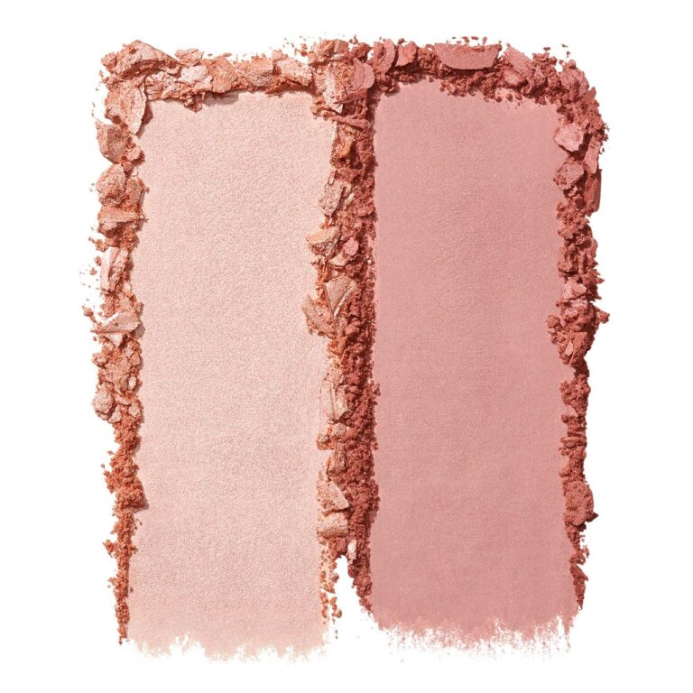 E.L.F Bite Size Face Duo/White Peach G1