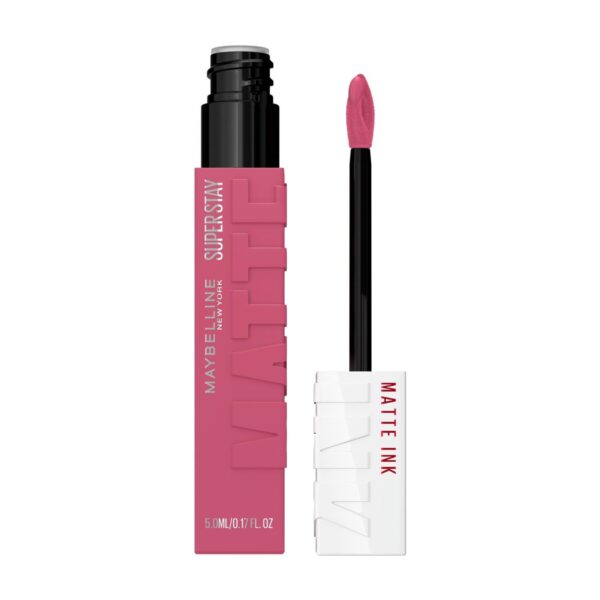 Maybelline Super Stay Matte Ink