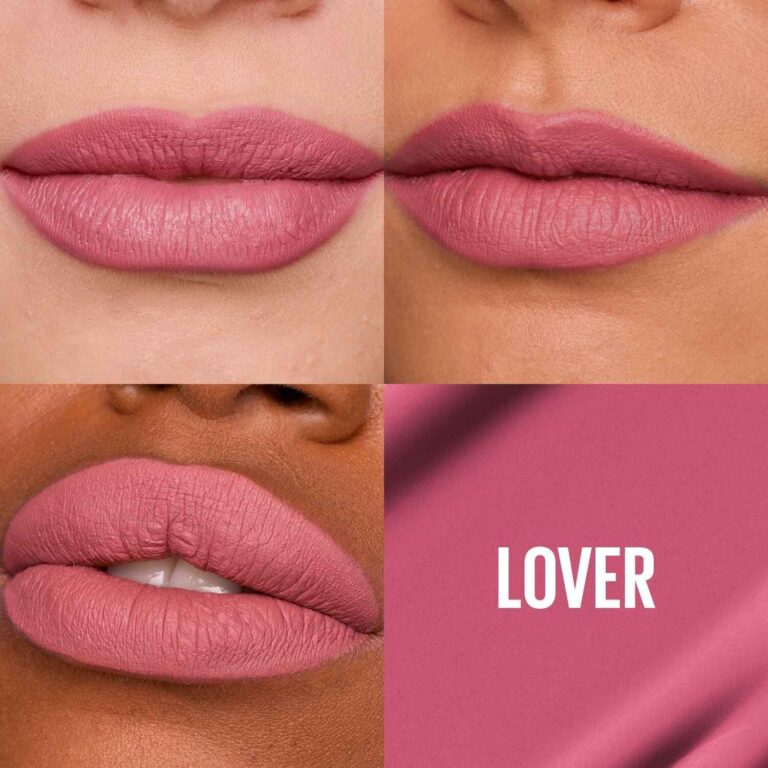 Maybelline Super Stay Matte Ink G1