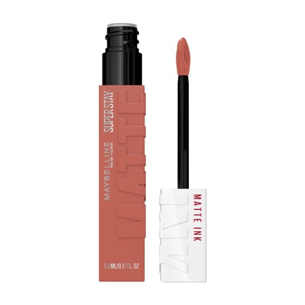 Maybelline Super Stay Matte Ink (65 Seductress) G1