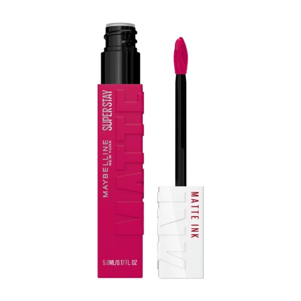 Maybelline Super Stay Matte Ink (120 Artist)