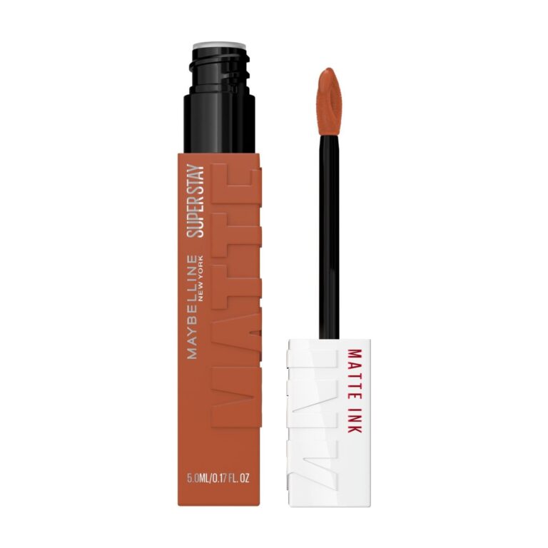 Maybelline Super Stay Matte Ink (70 Amazonian)