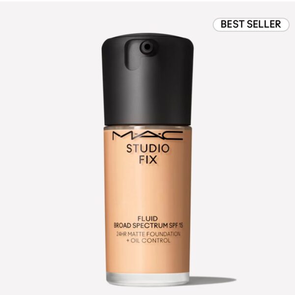 Mac studio Fix (Nc 17)