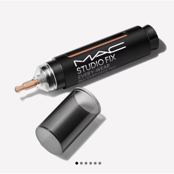 Mac studio fix everywhere ( Nc 17)