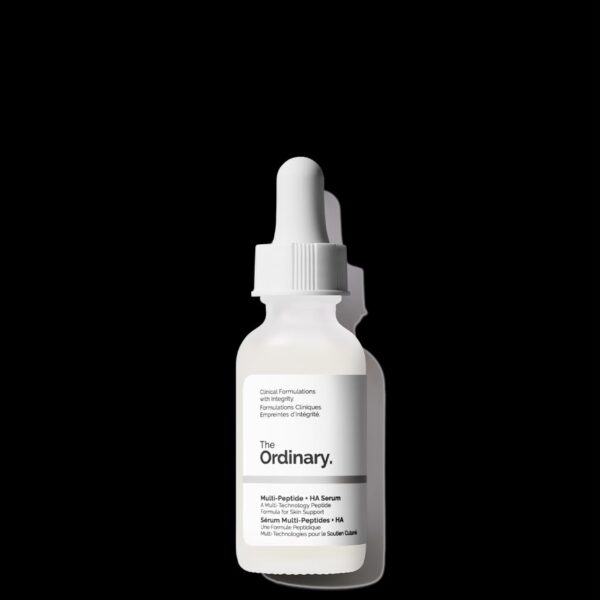 Multi peptide +HA serum