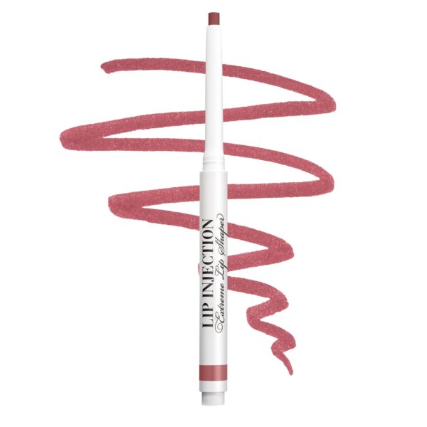 Lip injection extreme lip shaper
