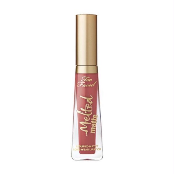Liquid Matt lipstick