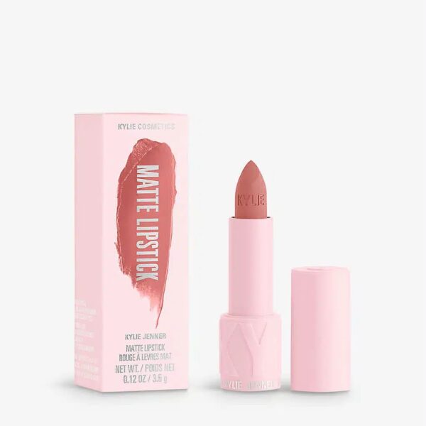 Matte lipstick
