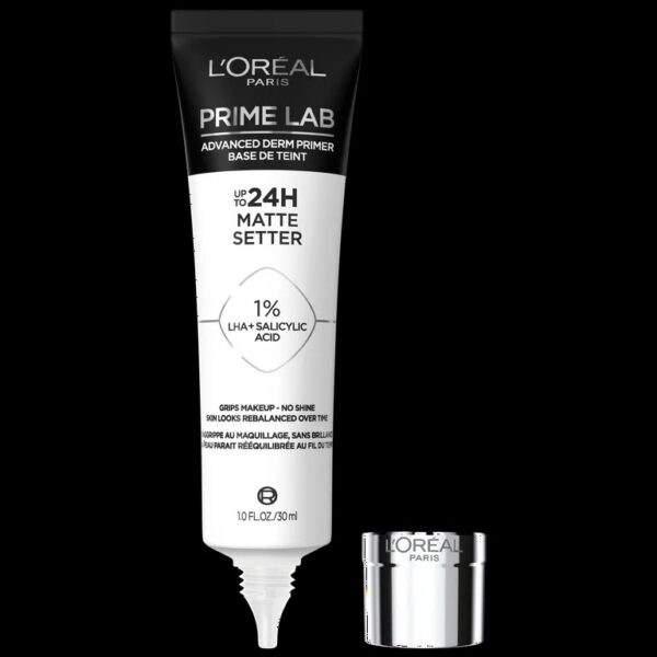 Prime lab