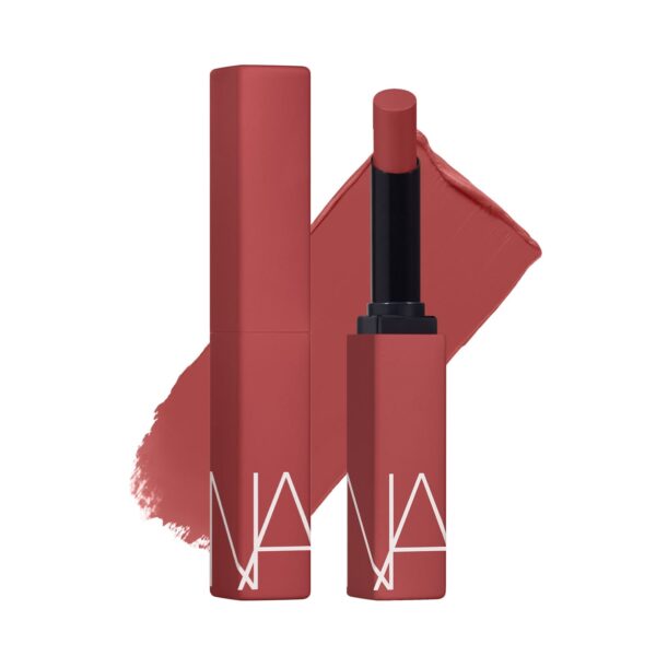 Nars thunder kiss lipstick