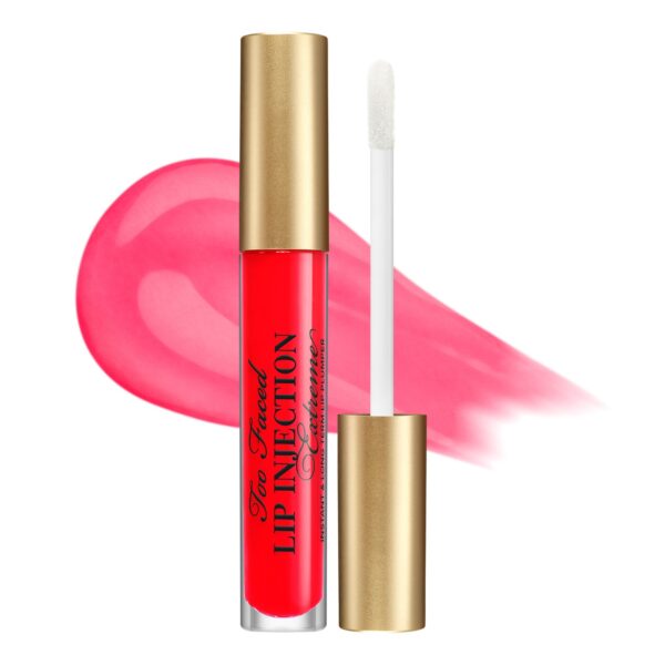 Shade strawberry kiss