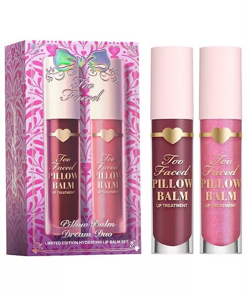 Pillow balm dreamy duo