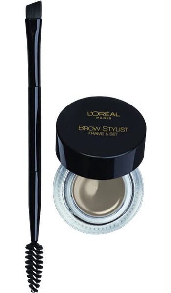Name Brow stylist and frame and set