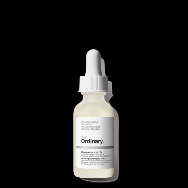 Hyaluronic acid 2%  + B5